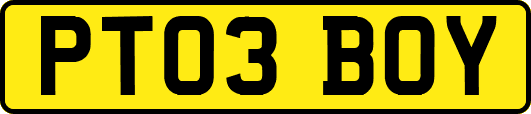 PT03BOY