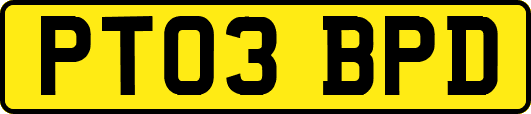 PT03BPD