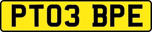 PT03BPE