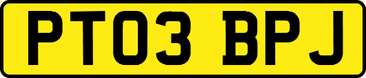 PT03BPJ