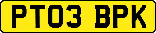 PT03BPK