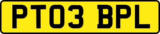 PT03BPL
