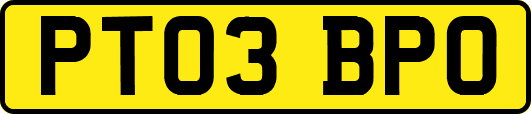 PT03BPO