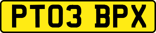 PT03BPX