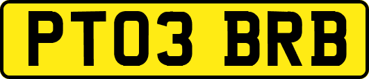 PT03BRB