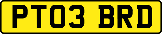PT03BRD