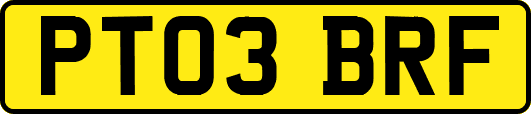 PT03BRF