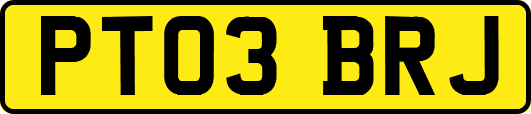 PT03BRJ