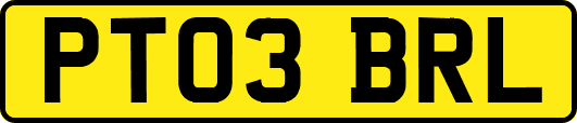 PT03BRL