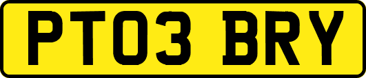 PT03BRY