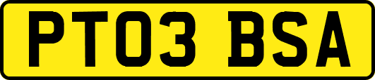 PT03BSA