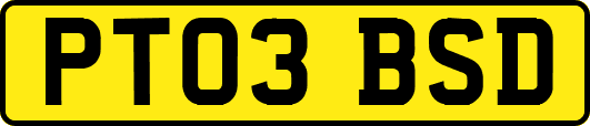 PT03BSD