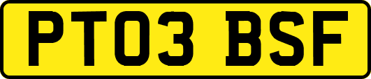 PT03BSF