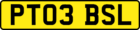 PT03BSL