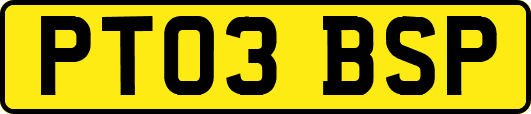 PT03BSP