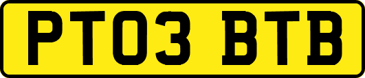 PT03BTB