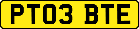 PT03BTE