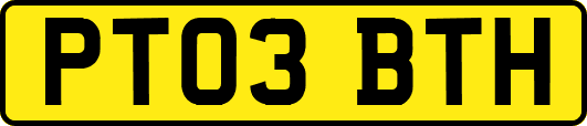 PT03BTH