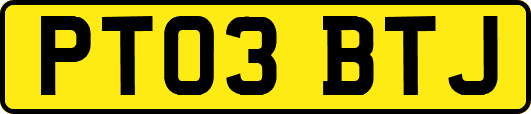 PT03BTJ