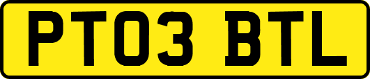 PT03BTL
