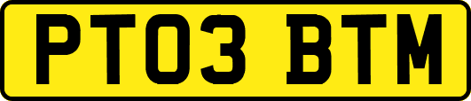 PT03BTM