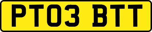 PT03BTT