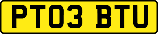 PT03BTU