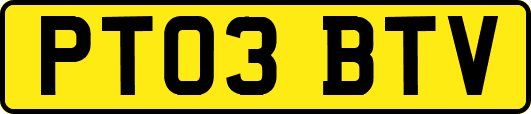 PT03BTV