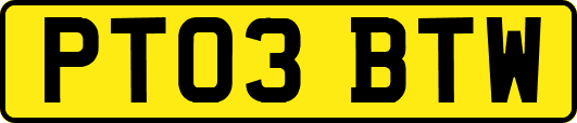 PT03BTW