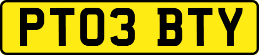 PT03BTY