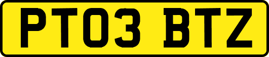 PT03BTZ