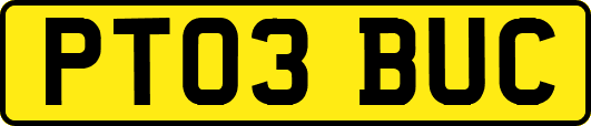 PT03BUC
