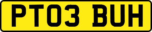 PT03BUH