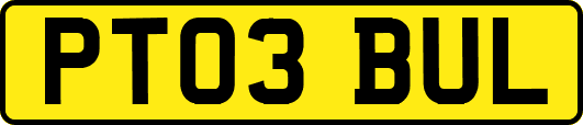 PT03BUL