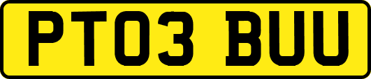 PT03BUU
