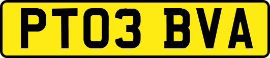 PT03BVA