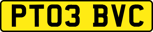 PT03BVC