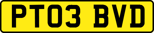 PT03BVD