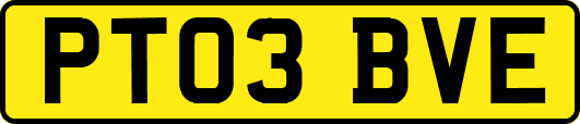 PT03BVE