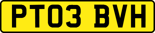 PT03BVH