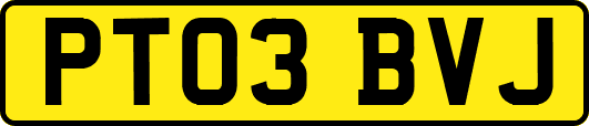 PT03BVJ