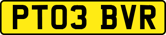 PT03BVR