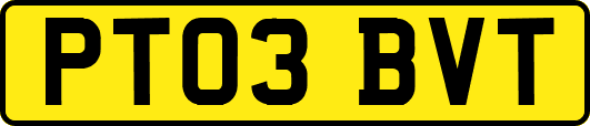 PT03BVT