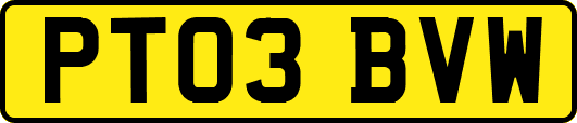 PT03BVW