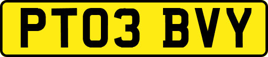 PT03BVY