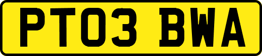 PT03BWA