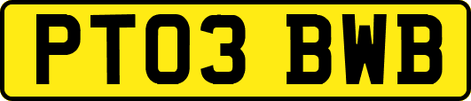 PT03BWB