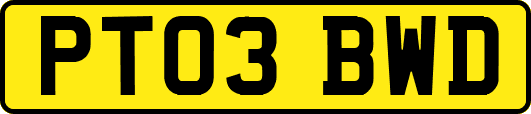 PT03BWD