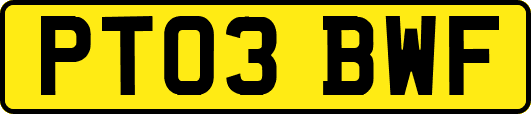 PT03BWF