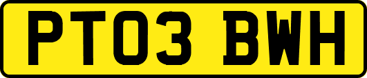 PT03BWH